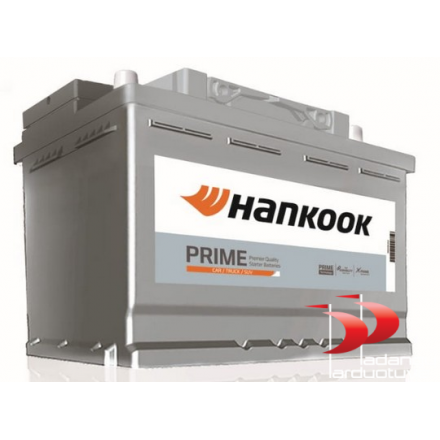Hankook Pmf55205 52 AH 520 EN