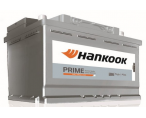 Akumuliatoriai Hankook Pmf55405 54 AH 530 EN