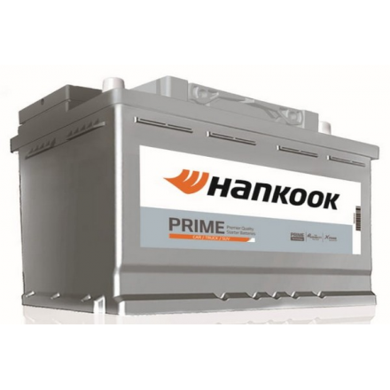 Hankook Pmf55405 54 AH 530 EN