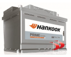 Akumuliatoriai Hankook Pmf56105 60 AH 600 EN