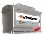 Akumuliatoriai Hankook Pmf56305 63 AH 600 EN