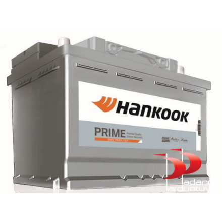Hankook Pmf56305 63 AH 600 EN