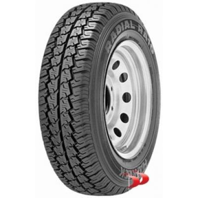 Hankook 195/65 R16C 104/102T Radial (RA10) padangos