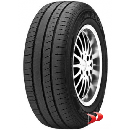 Hankook 215/65 R16C 106T Radial (RA28E)