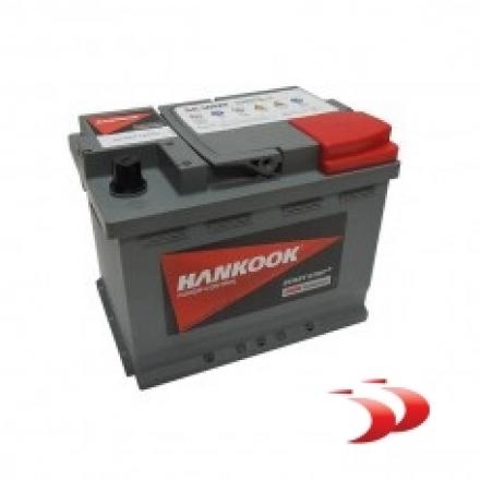 Hankook Hankook SA57020 AGM 70 AH 760 EN