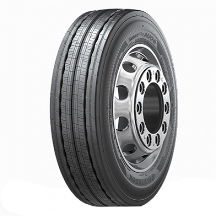 Hankook 265/70 R19,5 143/141K Smart City AU06 M+S 3PMSF