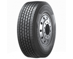 Sunkvežimių padangos Hankook 275/70 R22,5 152/149J Smart Control AW02+ M+S 3PMSF