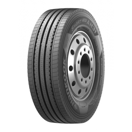 Hankook 315/70 R22,5 156L Smart Flex AH31+ 3PMSF