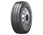Sunkvežimių padangos Hankook 385/65 R22,5 160K Smart Flex AL51 M+S 3PMSF