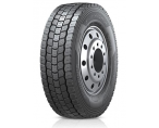 Sunkvežimių padangos Hankook 295/55 R22,5 147/145K Smart Flex DH51 M+S 3PMSF
