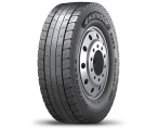 Sunkvežimių padangos Hankook 315/70 R22,5 154/150L Smart Flex DL51 M+S 3PMSF
