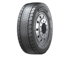 Sunkvežimių padangos Hankook 315/60 R22,5 152/148L Smart Line DL50 M+S 3PMSF