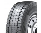 Sunkvežimių padangos Hankook 295/80 R22,5 154/149M Smart Touring DL22 M+S 3PMSF