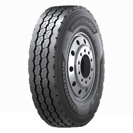 Hankook 315/80 R22,5 156/150K Smart Work AM09 M+S 3PMSF