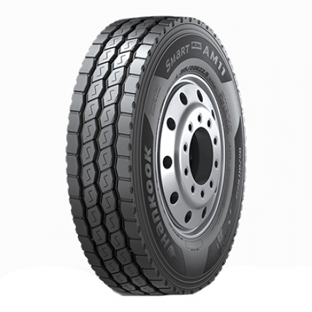 Hankook 315/80 R22,5 156/150K Smart Work AM11 M+S 3PMSF