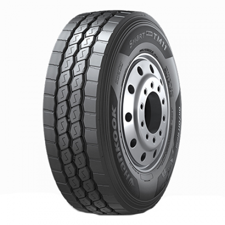 Hankook 385/65 R22,5 160K Smart Work TM11 M+S 3PMSF