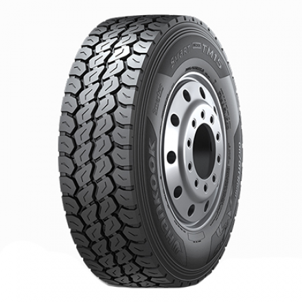 Hankook 385/65 R22,5 160K Smart Work TM15 M+S 3PMSF