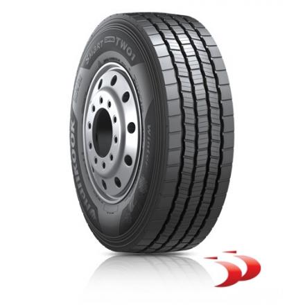Hankook 385/65 R22,5 160K TW01 M+S 3PMSF