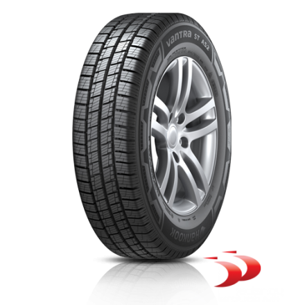 Hankook 195/60 R16C 99/97H Vantra ST AS2 (RA30)