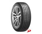 Lengvųjų automobilių padangos Hankook 235/55 R18 100V Ventus Prime 3 X (K125A) SUV