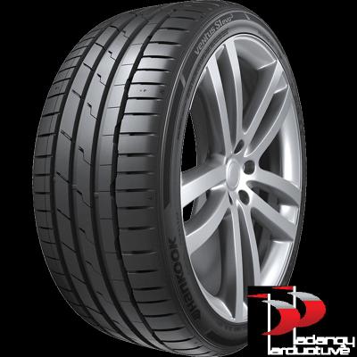 Hankook 235/55 R19 101V Ventus S1 EVO 3 (K127C) SUV ROF padangos