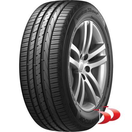 Hankook 225/55 R18 98V Ventus S1 EVO2 (K117A) SUV