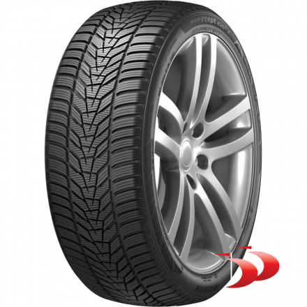 Hankook 235/60 R18 107H XL Winter I*cept EVO 3X (W330A) SUV Lengvųjų automobilių padangos