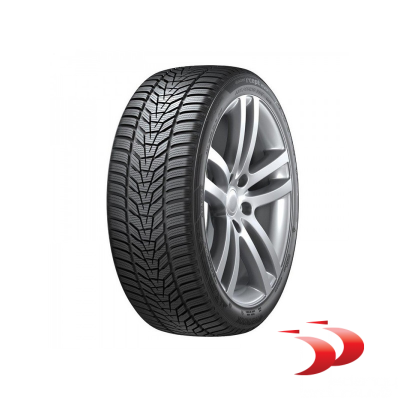 Hankook 235/65 R17 108V XL Winter I*cept EVO 3X (W330A) SUV DOT23 padangos