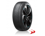 Lengvųjų automobilių padangos Hankook 255/60 R19 113V XL Winter I*cept ION (IW01)