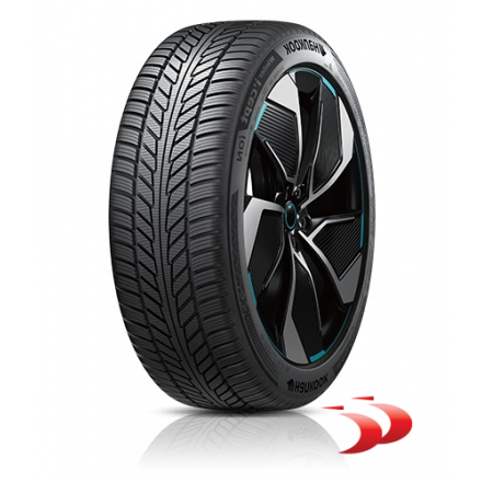 Hankook 235/60 R19 107V XL Winter I*cept ION X SUV (IW01A)