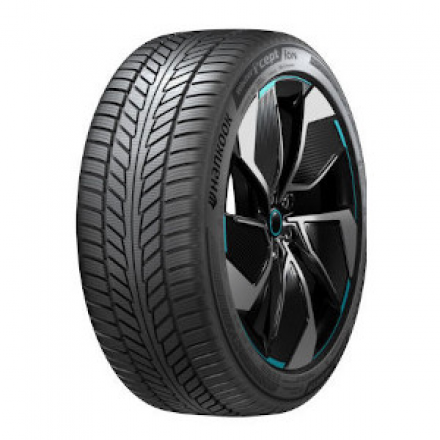 Hankook 235/55 R19 105V XL Winter I*cept ION X SUV (IW01A) Sound Absorber