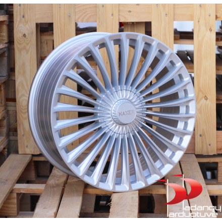 Haxer 5X112 R20 8,5 ET35 3S198 SS