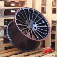 Haxer ratlankiai A1227 BHMWRL