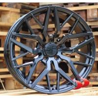 Haxer padangos A5478 BHM