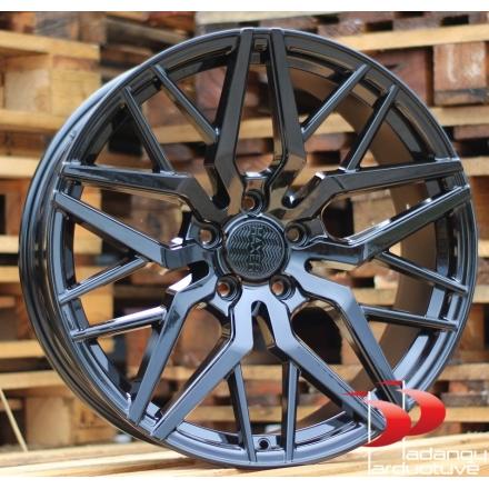 Haxer 5X112 R20 10,0 ET40 A5478 BHM