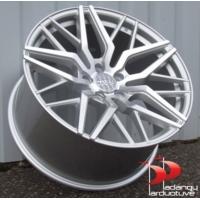 Haxer padangos A5478 SFMPC