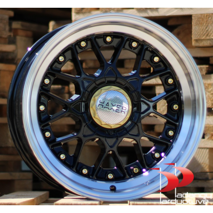 Haxer 5X112 R16 8,0 ET15 A8078 BLM
