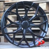 Haxer padangos B1449 BHM