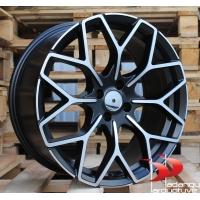 Haxer padangos B1449 BHMFM