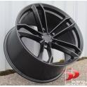 Haxer 5X110 R19 9,5 ET35 D5276 BHM