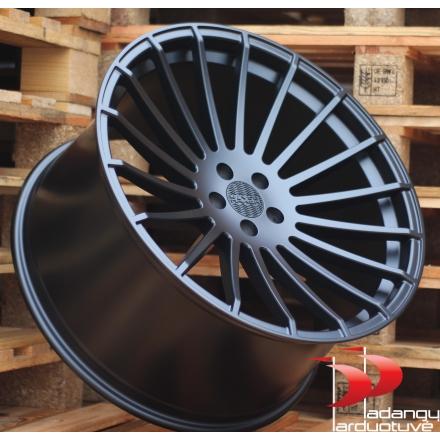Haxer 5X112 R22 11,5 ET38 HX010 BHM