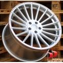 Haxer 5X112 R21 11,5 ET38 HX010 SS