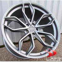 Haxer padangos HX011 Gm