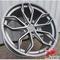 Haxer padangos HX011 Gun