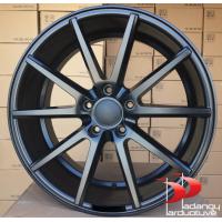 Haxer padangos HX014 Bm