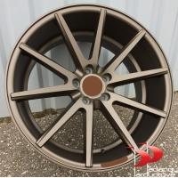 Haxer padangos HX014 Brhm