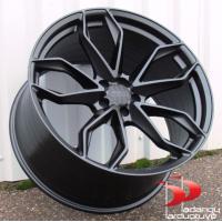 Haxer padangos HX021 Bm