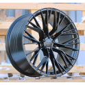 Haxer 5X112 R19 9,5 ET38 HX024F BHM