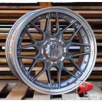 Haxer padangos HX025 G/Lm