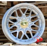 Haxer padangos HX025 S